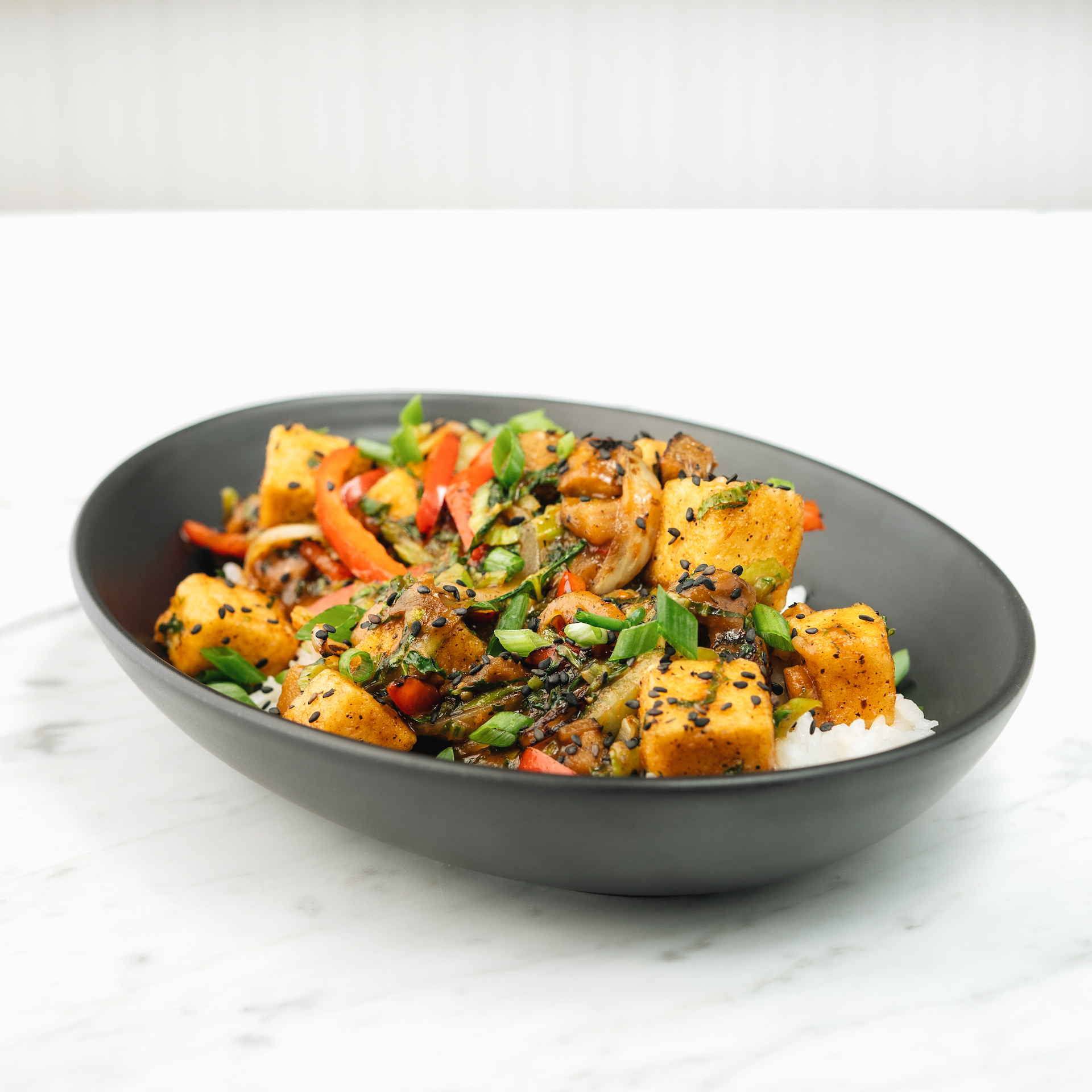 Général Tofu