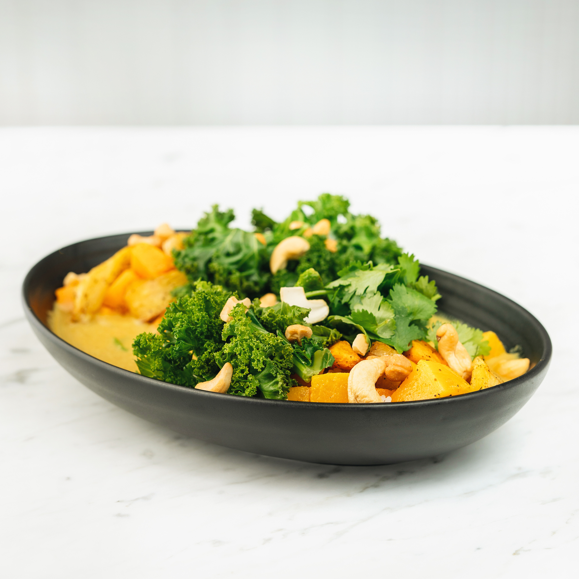 Coconut Curry