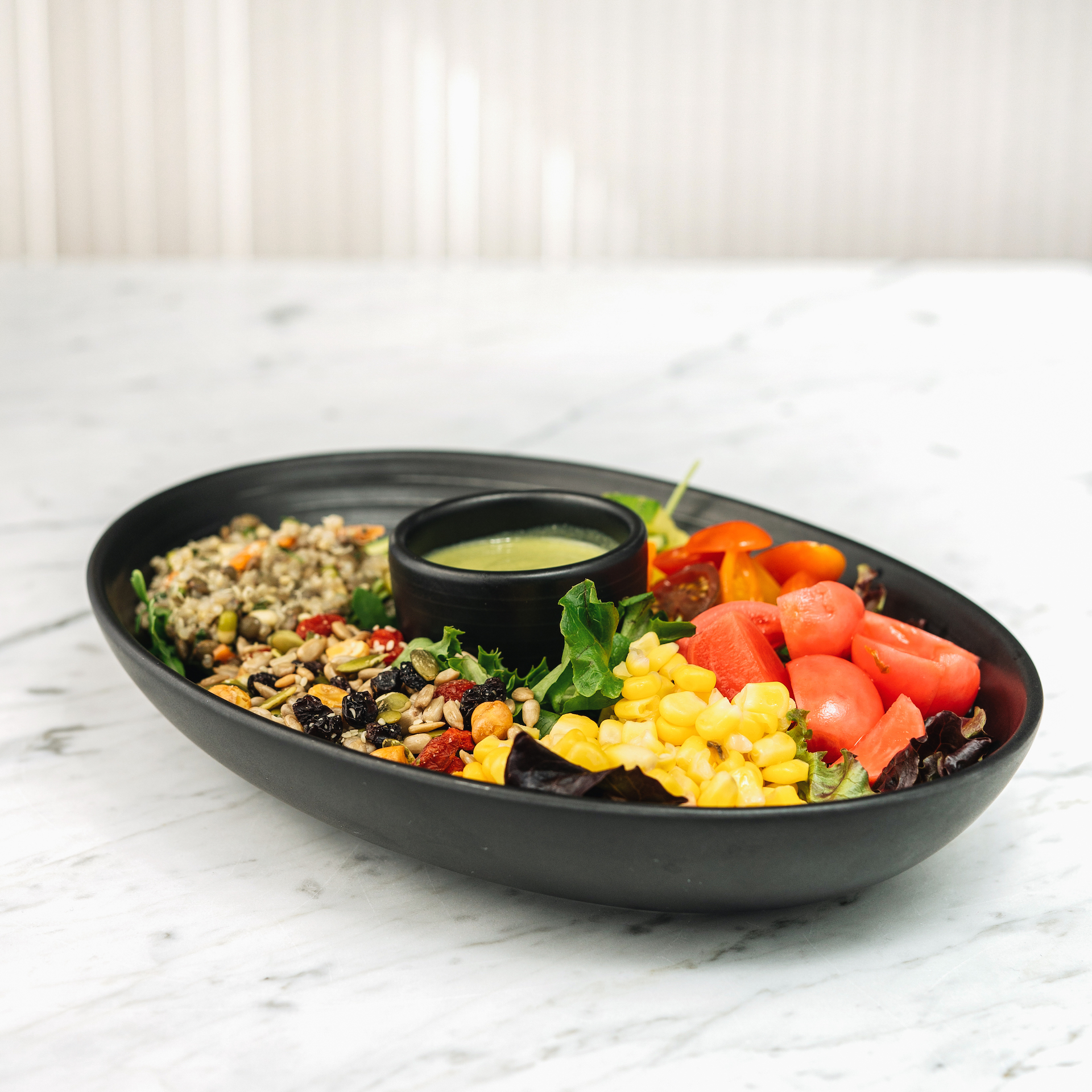 Power Bowl de LOV