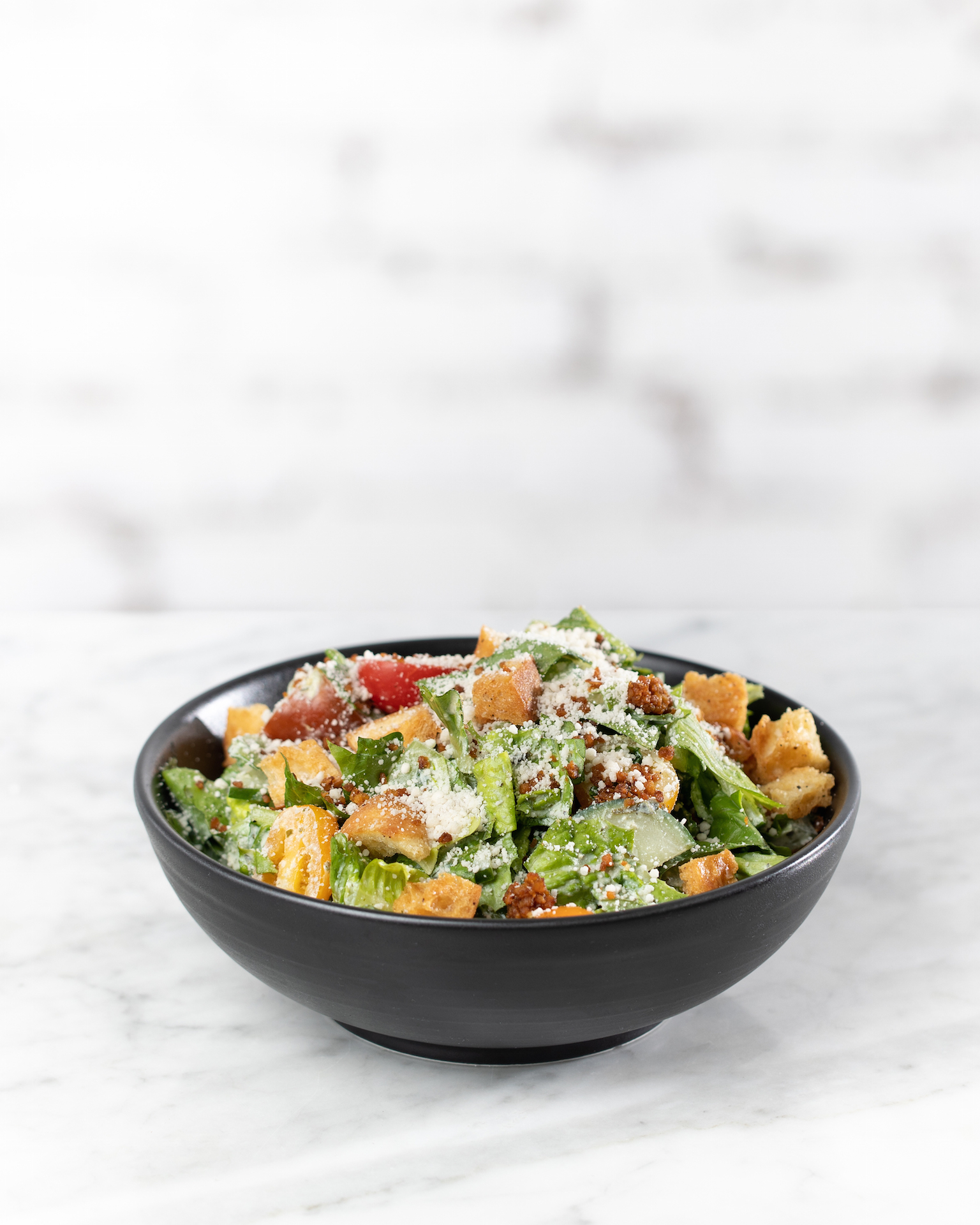Super Kale Caesar