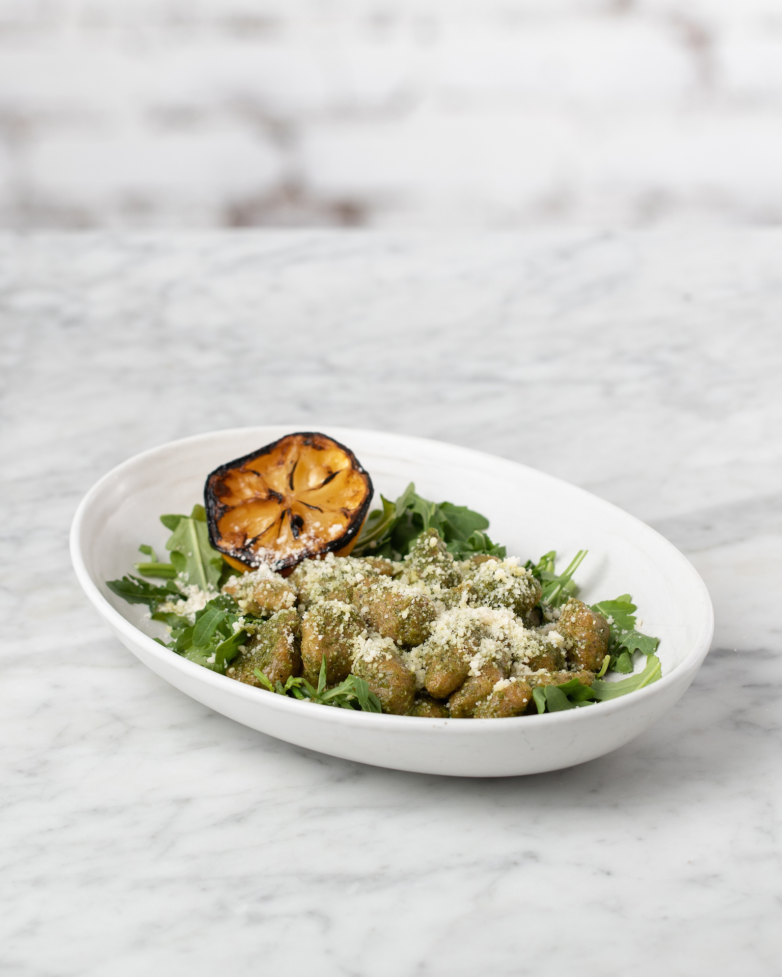 Gnocchi di Casa