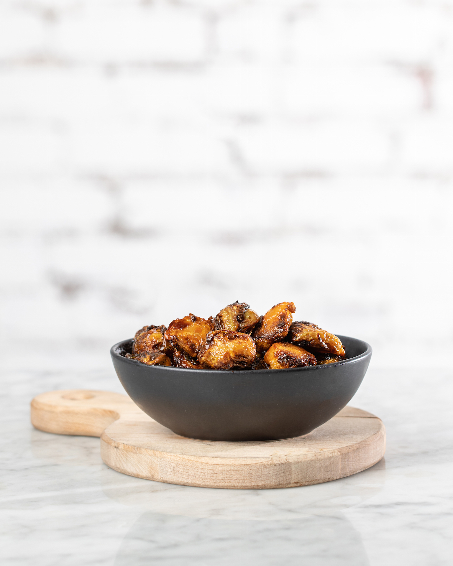 Brussels Sprouts