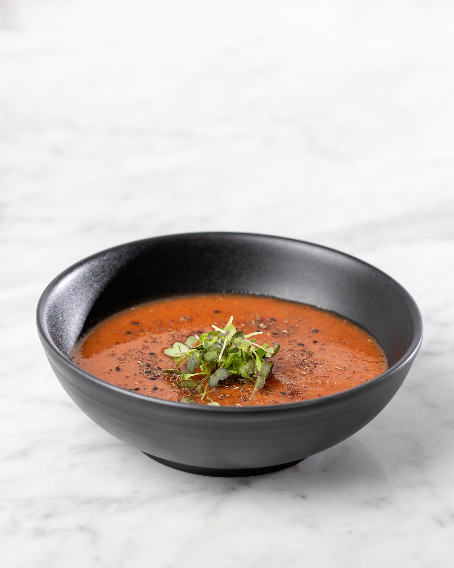 Soup of the day