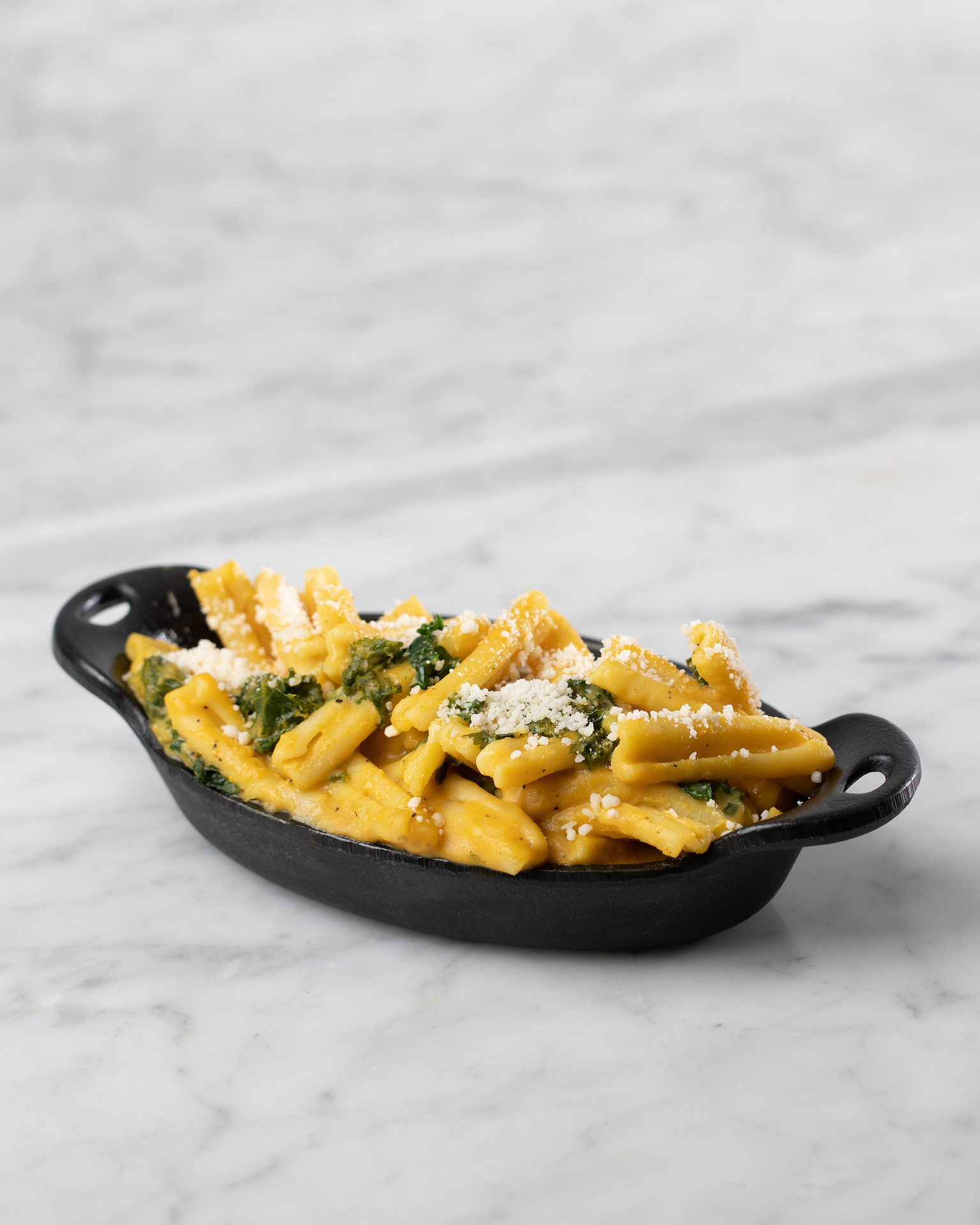 Mac'n'cheese