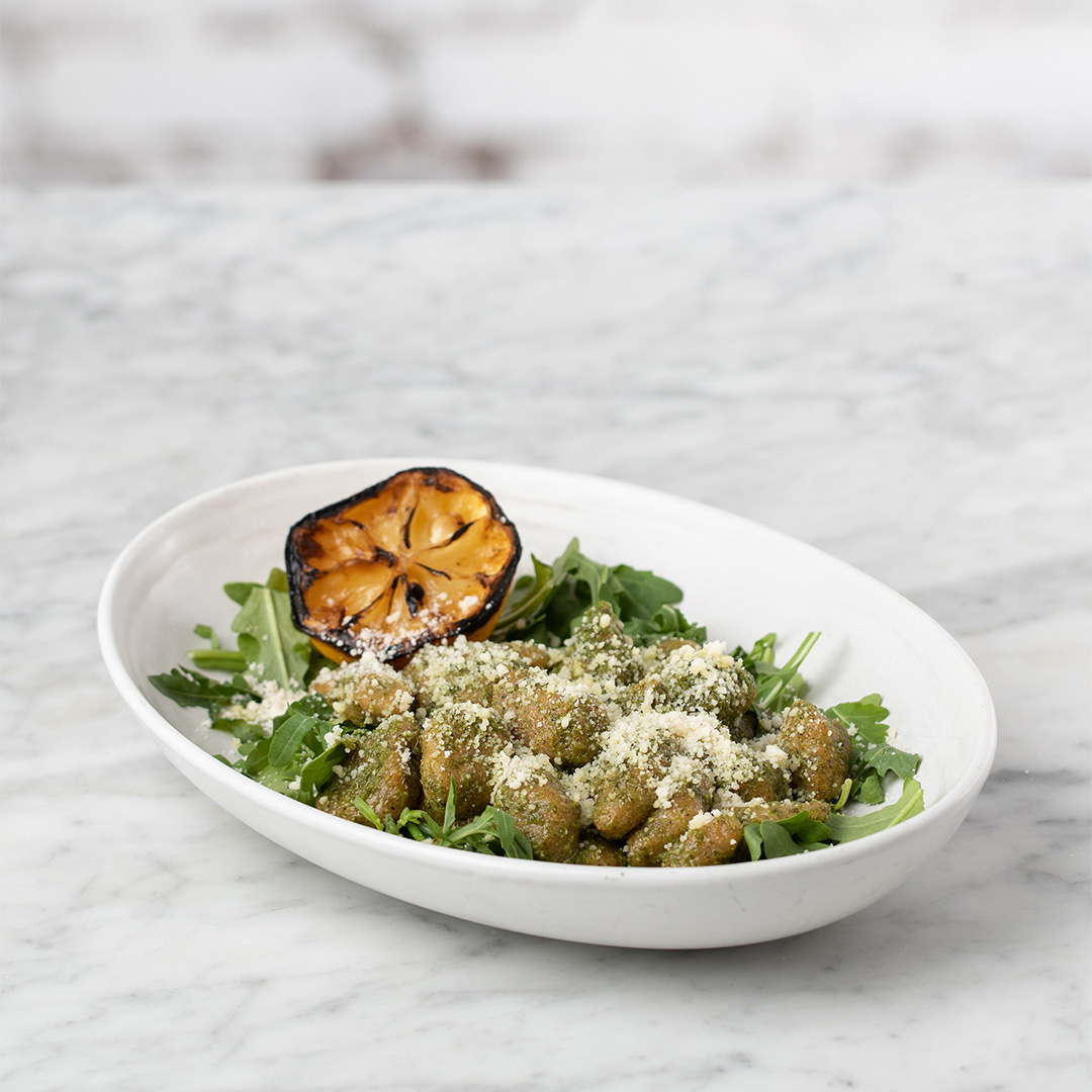 plat de Gnocchi Di Casa de LOV